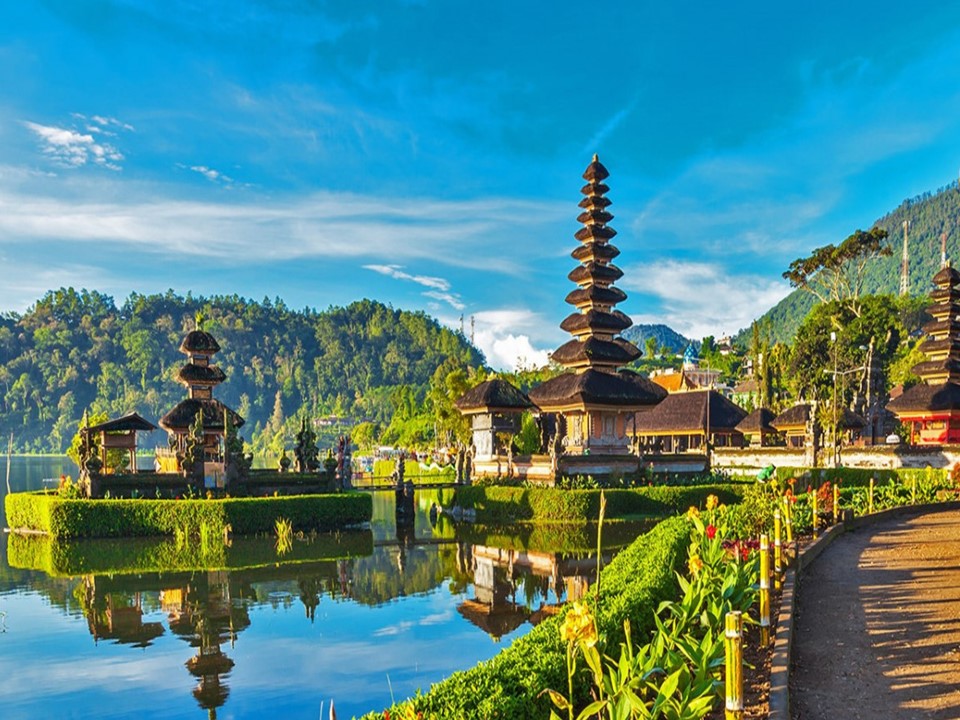 Bali Holiday 5D4N Image