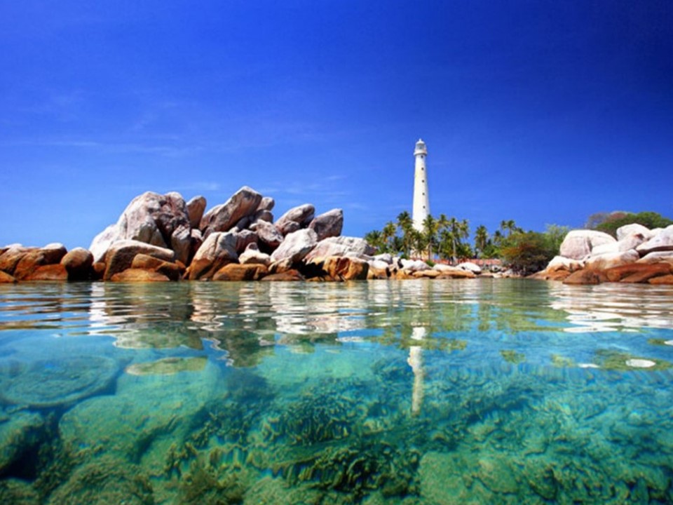 Bangka Pangkalpinang 5D4N Image