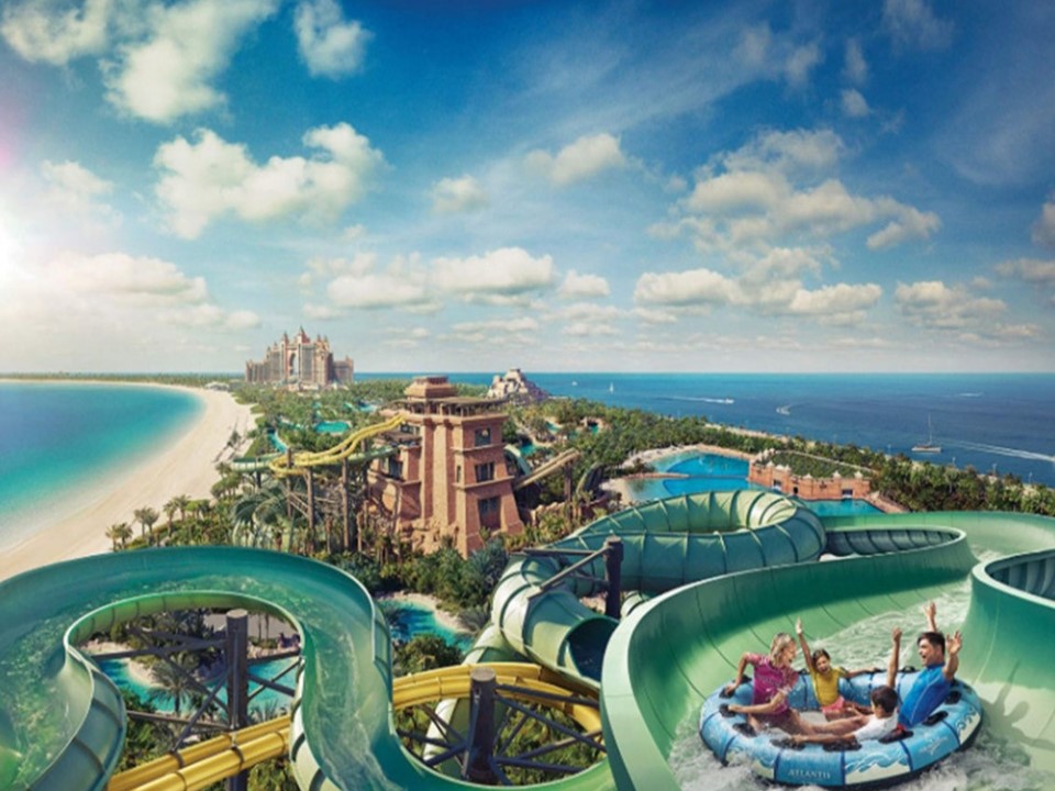 Jakarta Holiday 5D4N Image